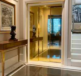 Elevador Residencial